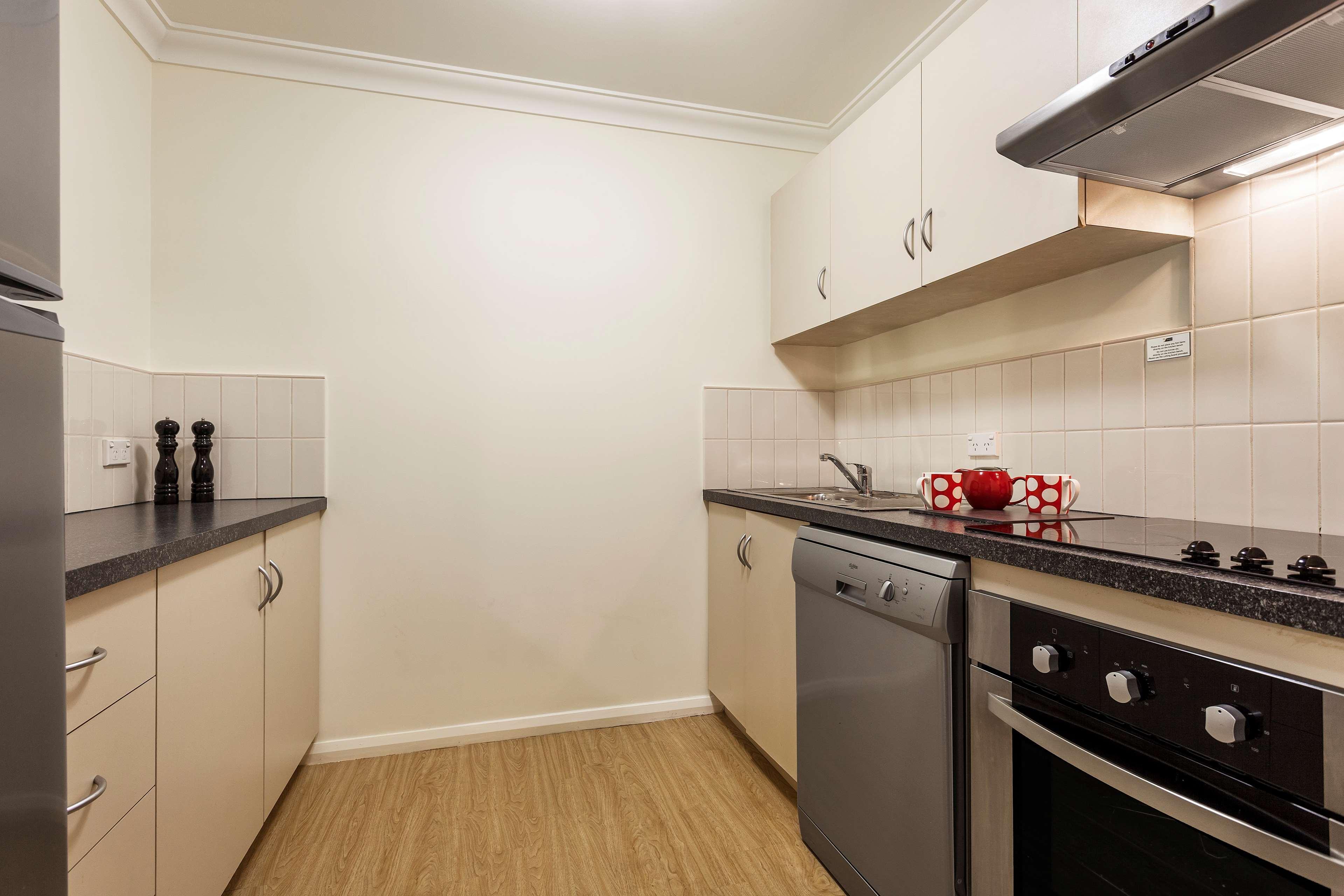 Best Western Northbridge Apartments Пърт Екстериор снимка