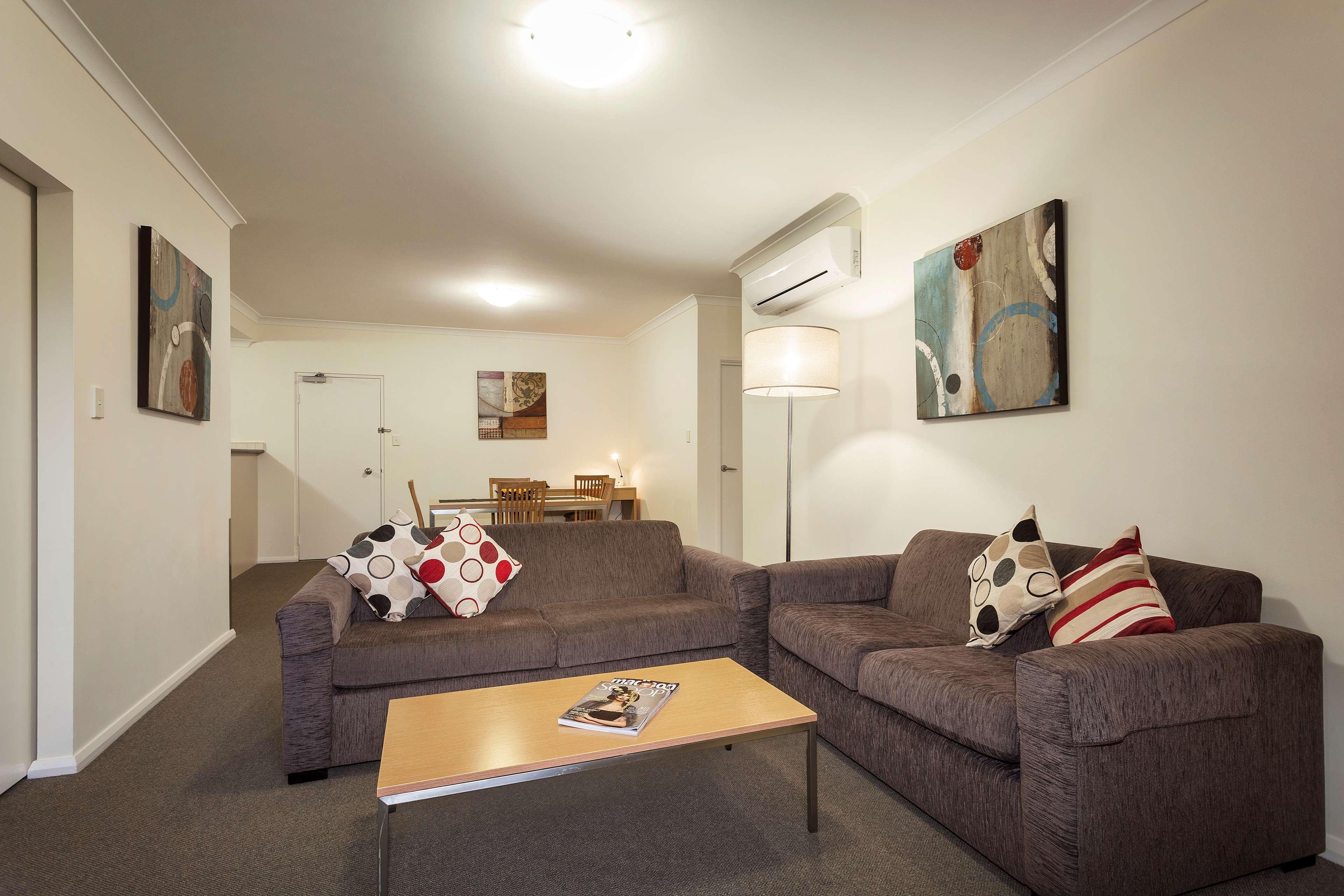 Best Western Northbridge Apartments Пърт Екстериор снимка