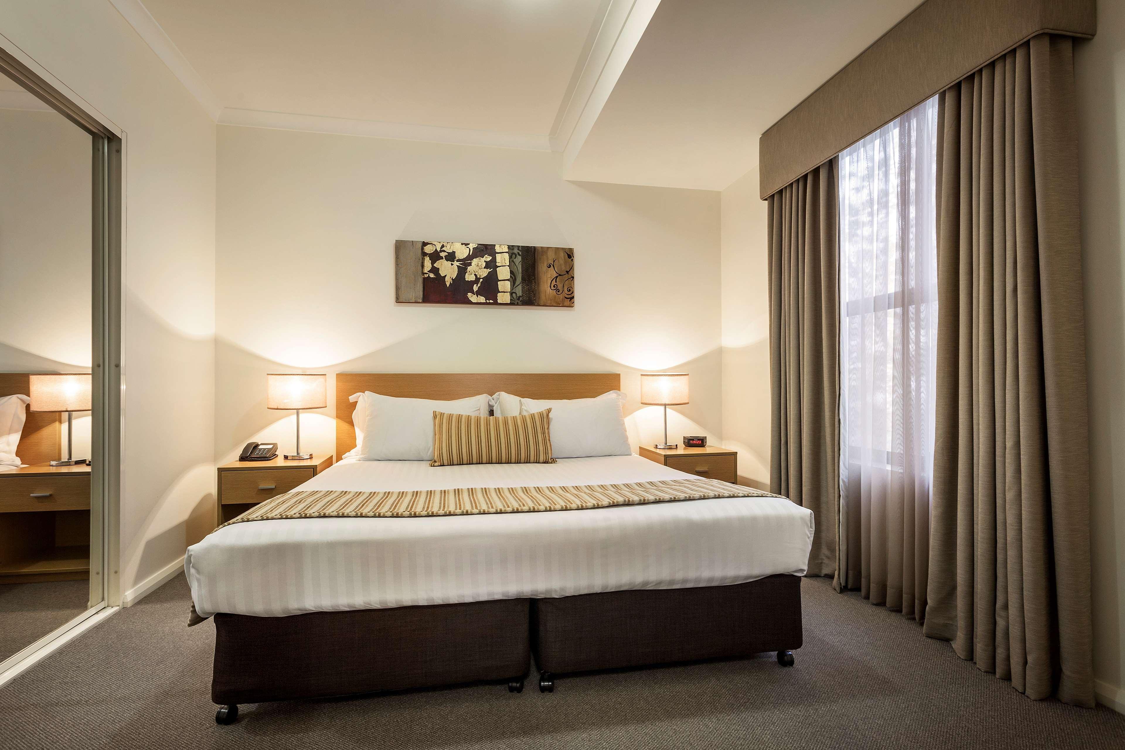Best Western Northbridge Apartments Пърт Екстериор снимка
