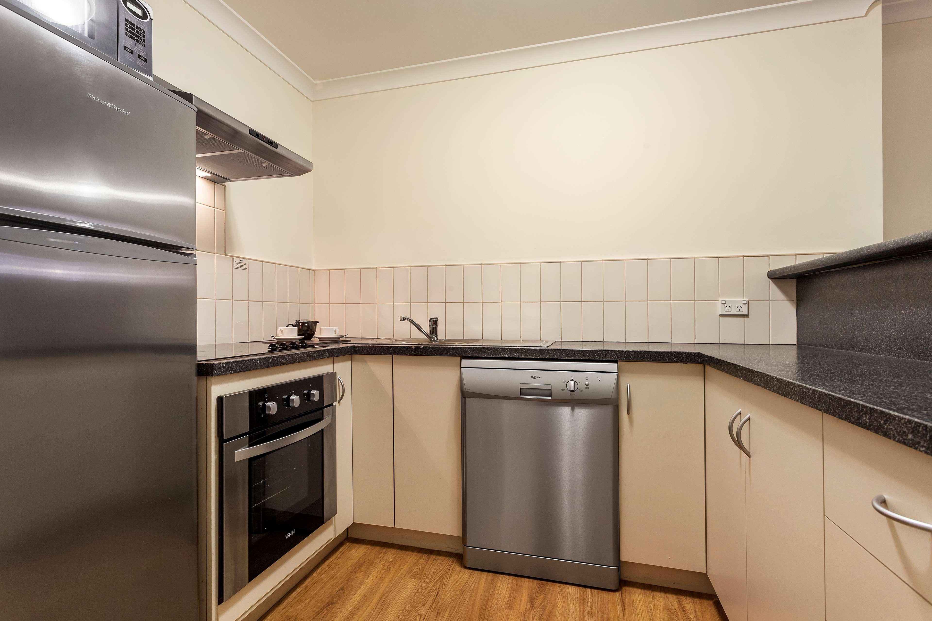 Best Western Northbridge Apartments Пърт Екстериор снимка