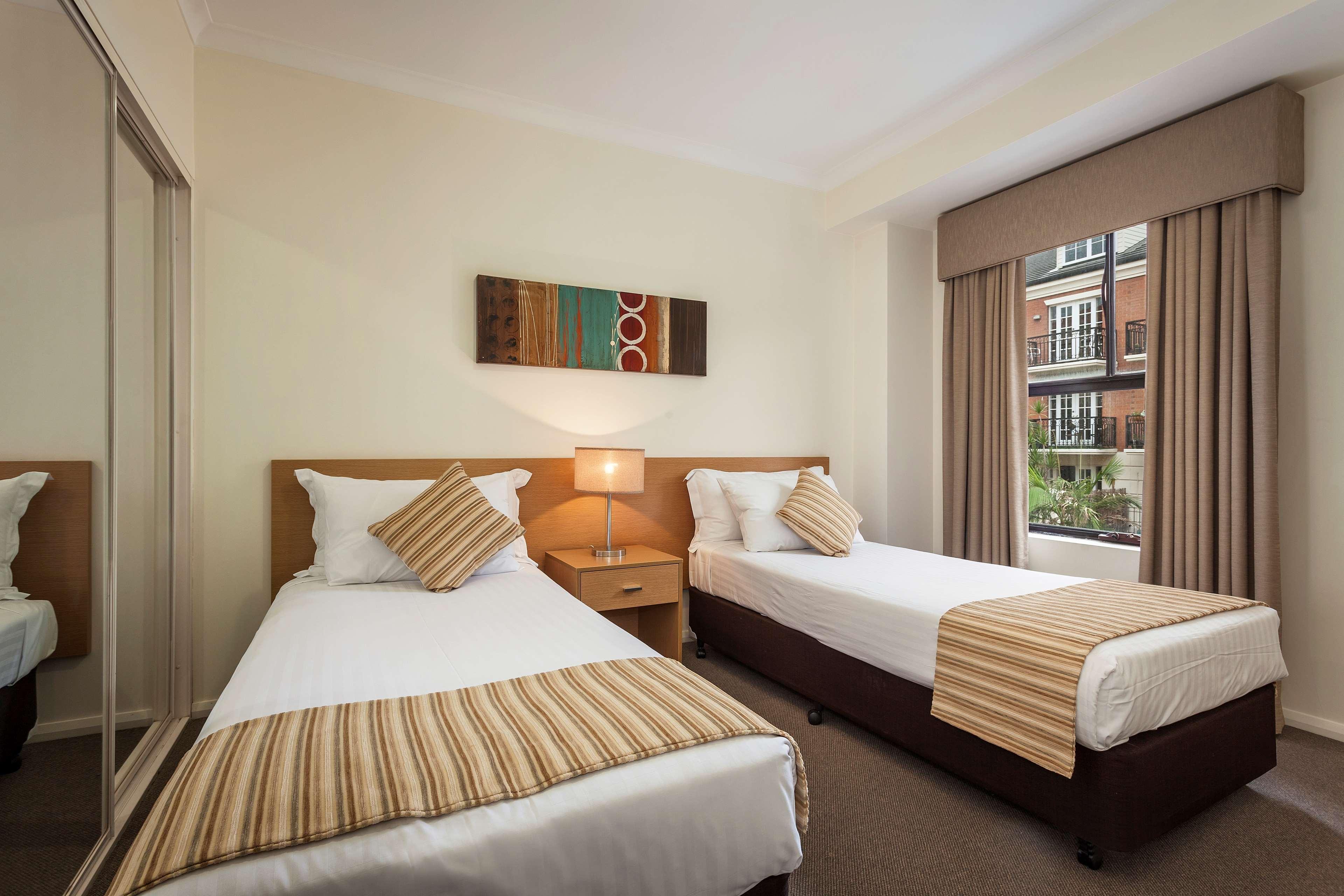 Best Western Northbridge Apartments Пърт Екстериор снимка