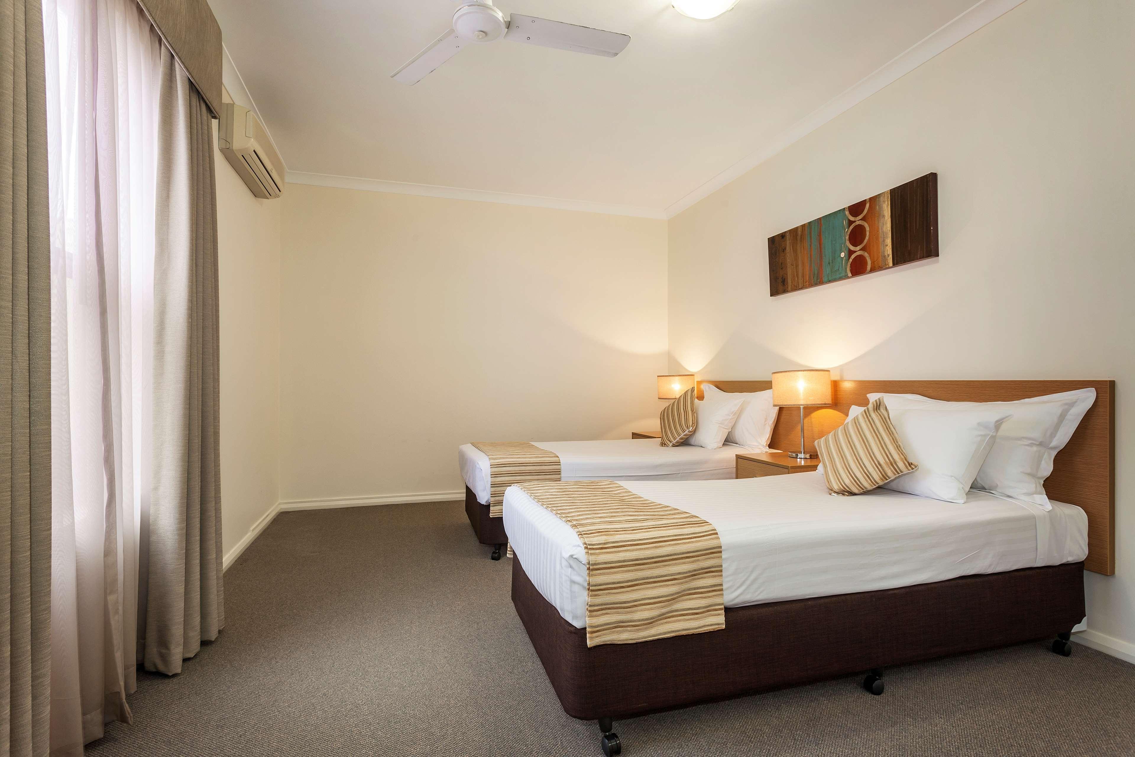 Best Western Northbridge Apartments Пърт Екстериор снимка