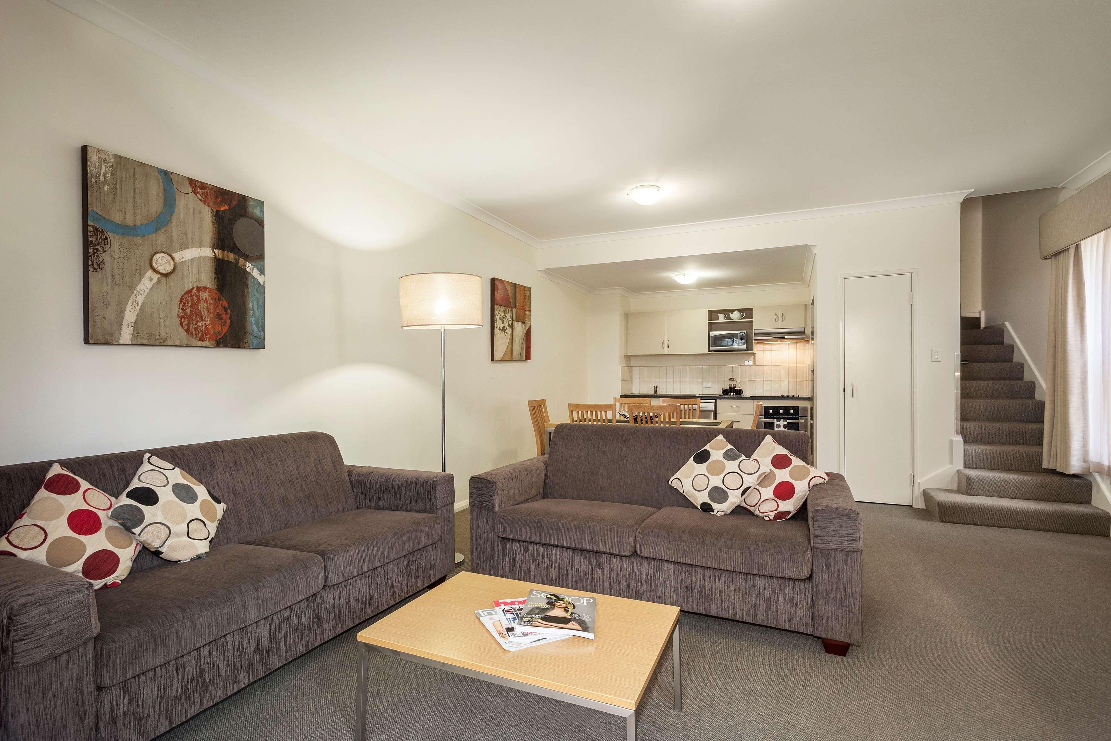 Best Western Northbridge Apartments Пърт Екстериор снимка