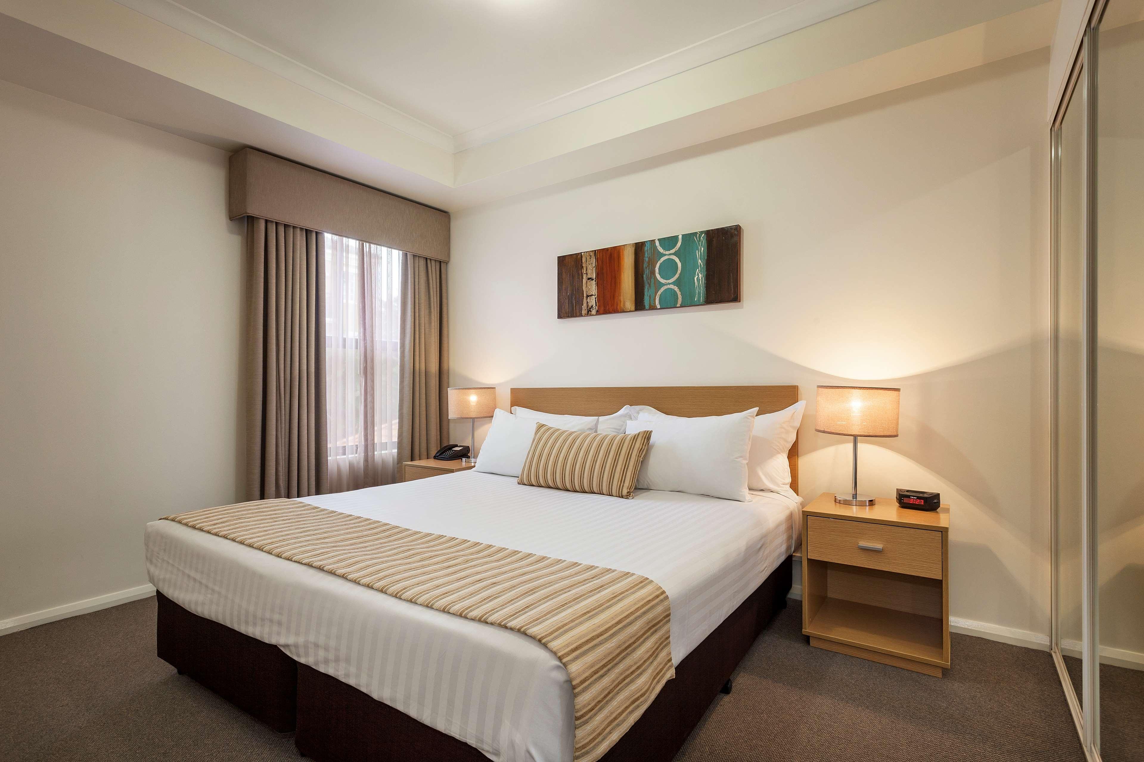 Best Western Northbridge Apartments Пърт Екстериор снимка