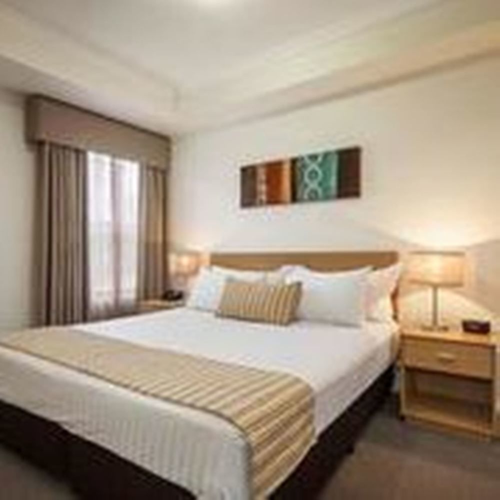 Best Western Northbridge Apartments Пърт Екстериор снимка