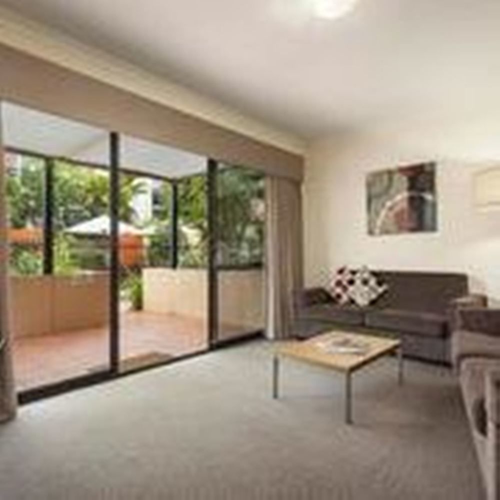 Best Western Northbridge Apartments Пърт Екстериор снимка